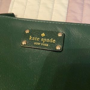 Kate Spade Small Crossbody Purse
